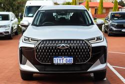 2025 Chery Tiggo 7 Urban