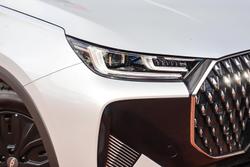 2025 Chery Tiggo 7 Urban