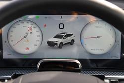 2025 Chery Tiggo 7 Urban
