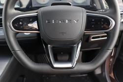2025 Chery Tiggo 7 Urban