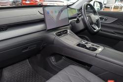 2025 Chery Tiggo 8 Super Hybrid Ultimate