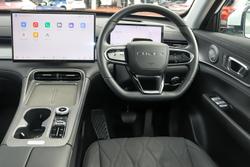 2025 Chery Tiggo 8 Super Hybrid Ultimate