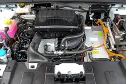 2025 Chery Tiggo 8 Super Hybrid Ultimate