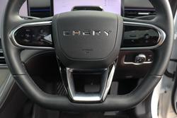 2025 Chery Tiggo 8 Super Hybrid Ultimate