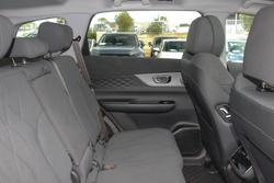 2025 Chery Tiggo 8 Super Hybrid Ultimate
