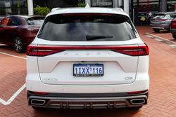 2025 Chery Tiggo 8 Super Hybrid Ultimate