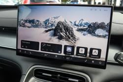 2025 Chery Tiggo 8 Super Hybrid Ultimate
