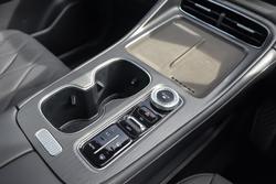 2025 Chery Tiggo 8 Super Hybrid Ultimate