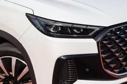 2025 Chery Tiggo 8 Super Hybrid Ultimate