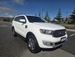Ford Everest