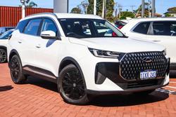 2025 Chery Tiggo 7 Urban