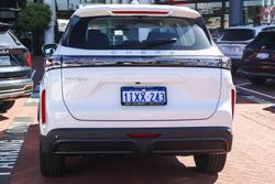 2025 Chery Tiggo 7 Urban