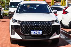 2025 Chery Tiggo 7 Urban