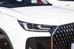 2025 Chery Tiggo 7 Urban