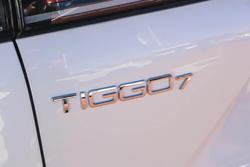 2025 Chery Tiggo 7 Urban