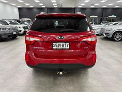 2014 Kia Sorento SLi