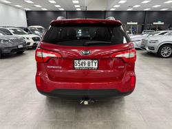 2014 Kia Sorento SLi