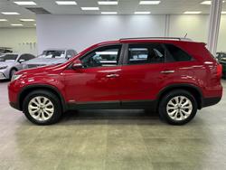 2014 Kia Sorento SLi
