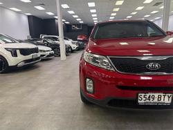 2014 Kia Sorento SLi