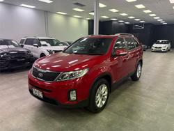 2014 Kia Sorento SLi