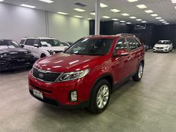 2014 Kia Sorento SLi