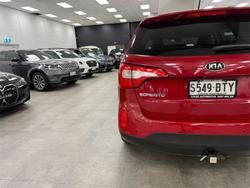 2014 Kia Sorento SLi