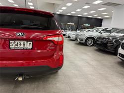 2014 Kia Sorento SLi