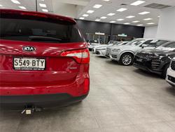 2014 Kia Sorento SLi