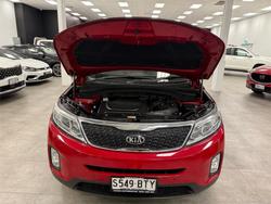 2014 Kia Sorento SLi