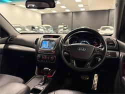 2014 Kia Sorento SLi