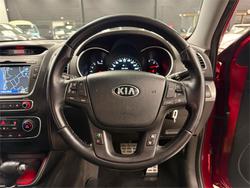2014 Kia Sorento SLi