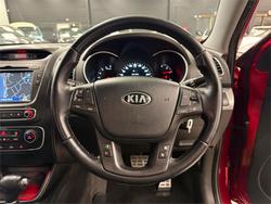 2014 Kia Sorento SLi