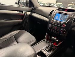 2014 Kia Sorento SLi