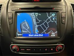 2014 Kia Sorento SLi