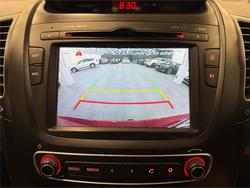 2014 Kia Sorento SLi