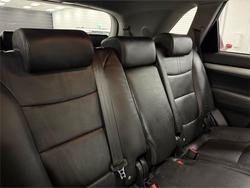 2014 Kia Sorento SLi