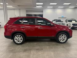 2014 Kia Sorento SLi
