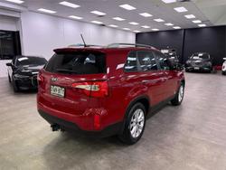 2014 Kia Sorento SLi