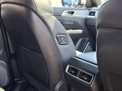 2021 SsangYong Rexton Ultimate