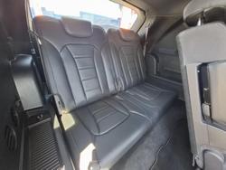 2021 SsangYong Rexton Ultimate