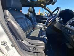 2021 SsangYong Rexton Ultimate