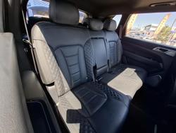 2021 SsangYong Rexton Ultimate