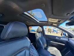 2021 SsangYong Rexton Ultimate