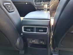 2021 SsangYong Rexton Ultimate