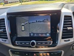 2021 SsangYong Rexton Ultimate