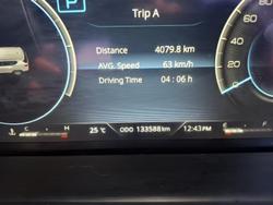 2021 SsangYong Rexton Ultimate