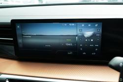 2025 KGM SsangYong Torres Adventure J116 MY25 Forest Green