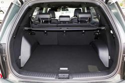 2025 KGM SsangYong Torres Adventure J116 MY25 Forest Green