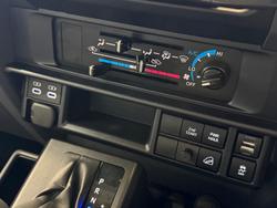 2024 Toyota Landcruiser GXL