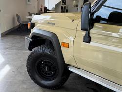2024 Toyota Landcruiser GXL